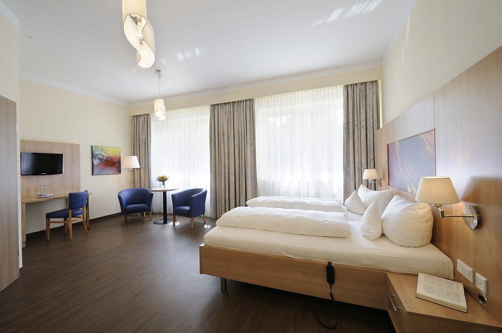 Johannesbad Hotel Fuessinger Hof Bad Füssing Zewnętrze zdjęcie