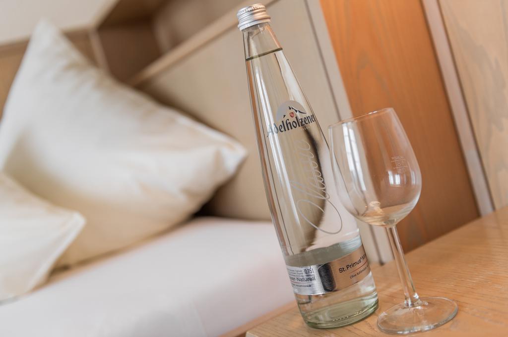 Johannesbad Hotel Fuessinger Hof Bad Füssing Zewnętrze zdjęcie