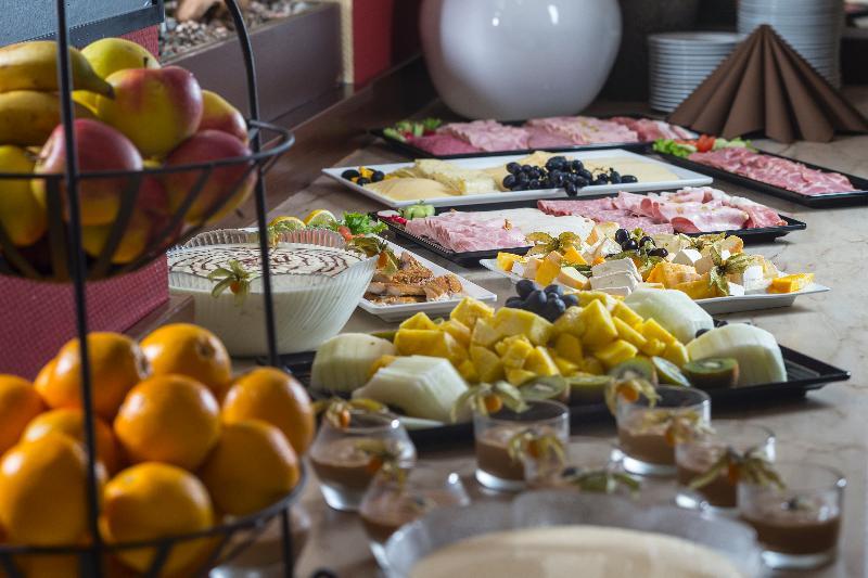 Johannesbad Hotel Fuessinger Hof Bad Füssing Zewnętrze zdjęcie