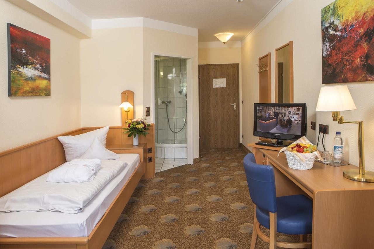 Johannesbad Hotel Fuessinger Hof Bad Füssing Zewnętrze zdjęcie