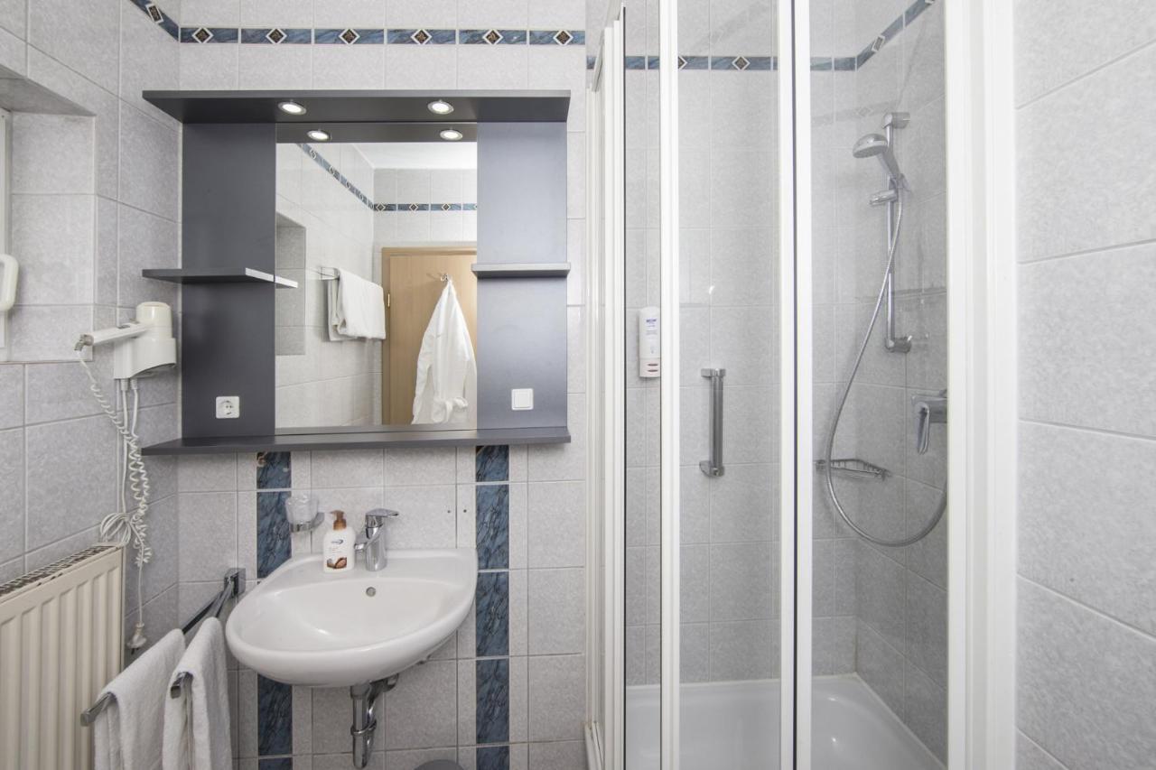 Johannesbad Hotel Fuessinger Hof Bad Füssing Zewnętrze zdjęcie