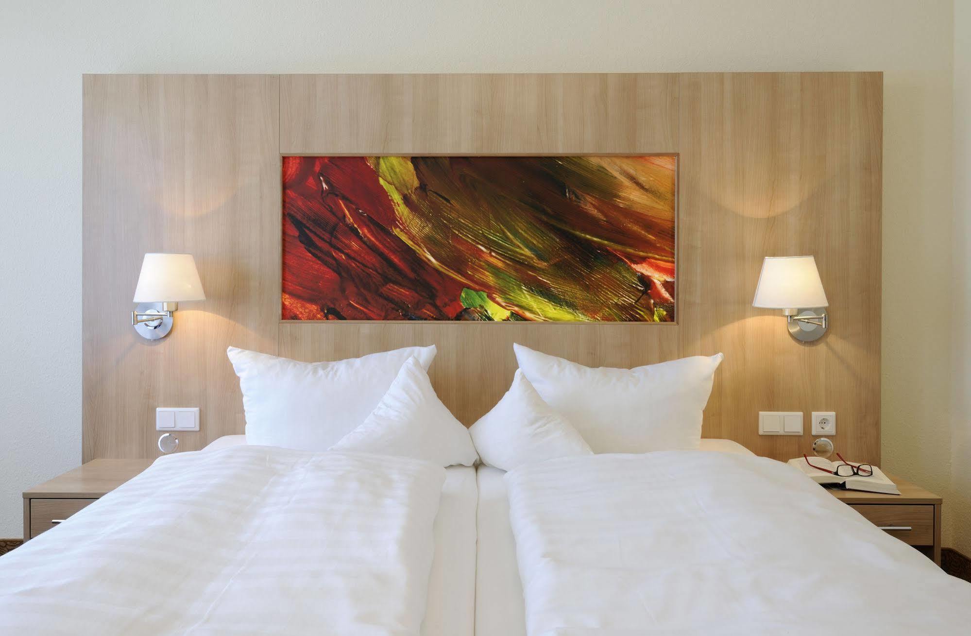 Johannesbad Hotel Fuessinger Hof Bad Füssing Zewnętrze zdjęcie