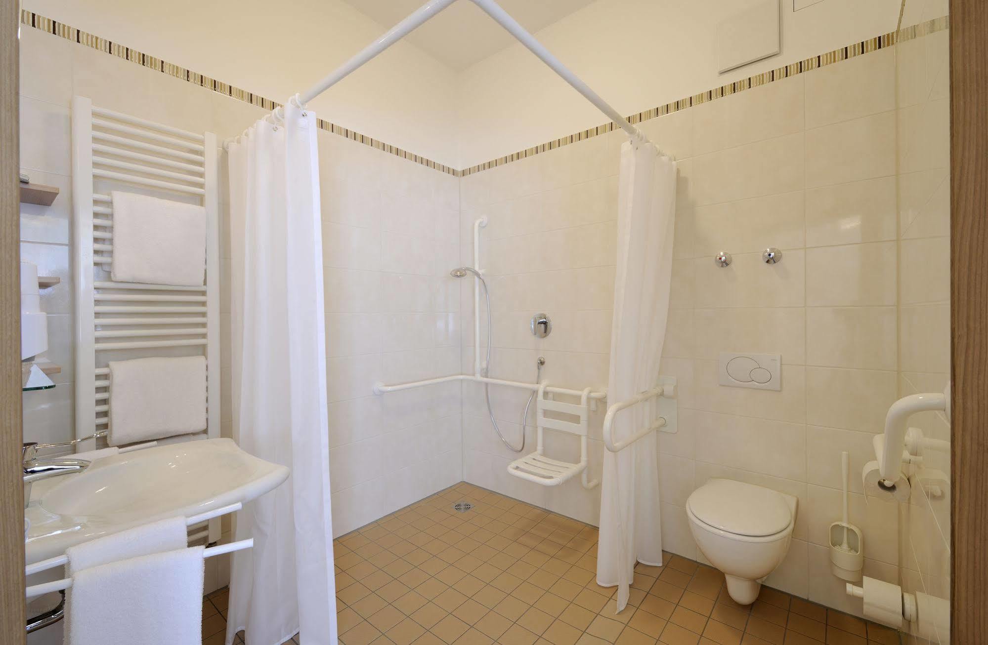 Johannesbad Hotel Fuessinger Hof Bad Füssing Zewnętrze zdjęcie