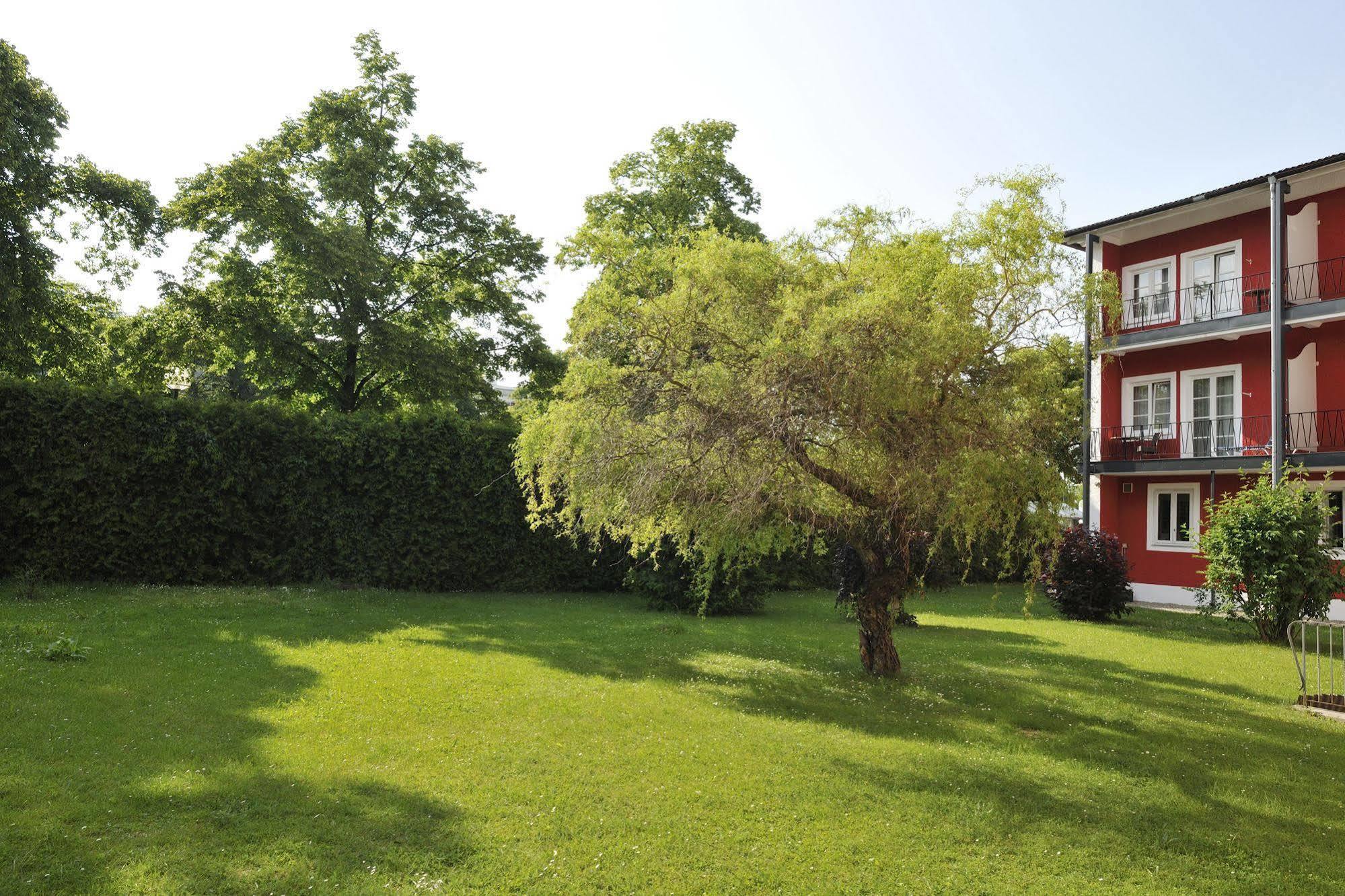 Johannesbad Hotel Fuessinger Hof Bad Füssing Zewnętrze zdjęcie