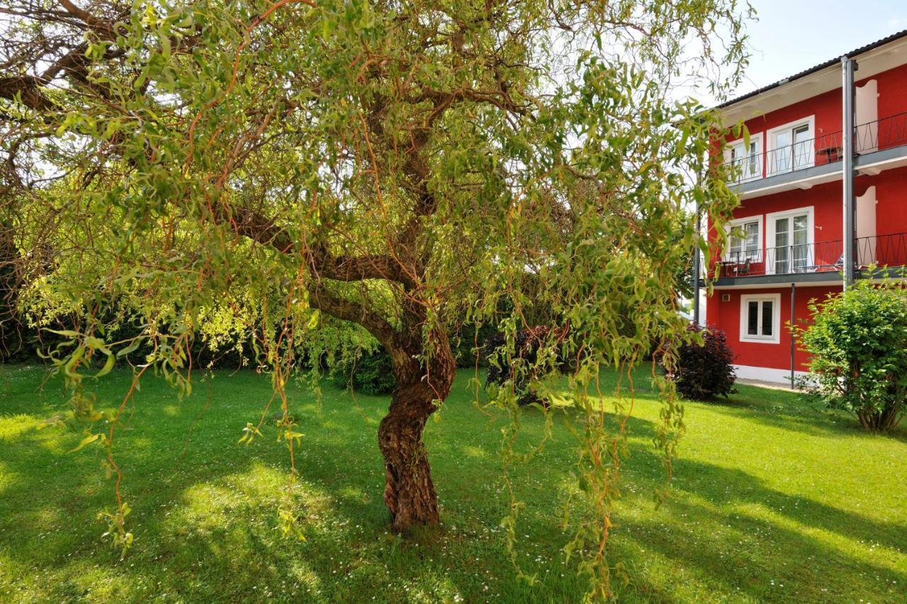 Johannesbad Hotel Fuessinger Hof Bad Füssing Zewnętrze zdjęcie